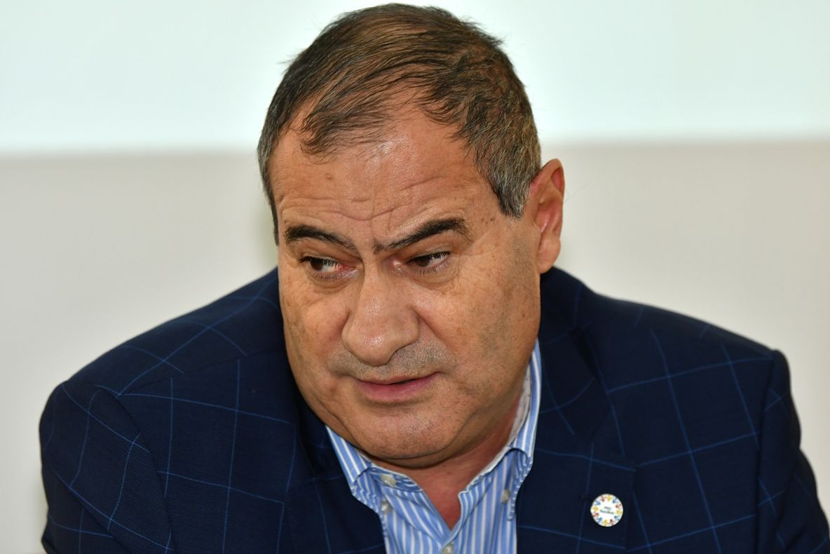 Marian Neacşu: „PSD la nivel naţional este un fel de CAP în lichidare!”