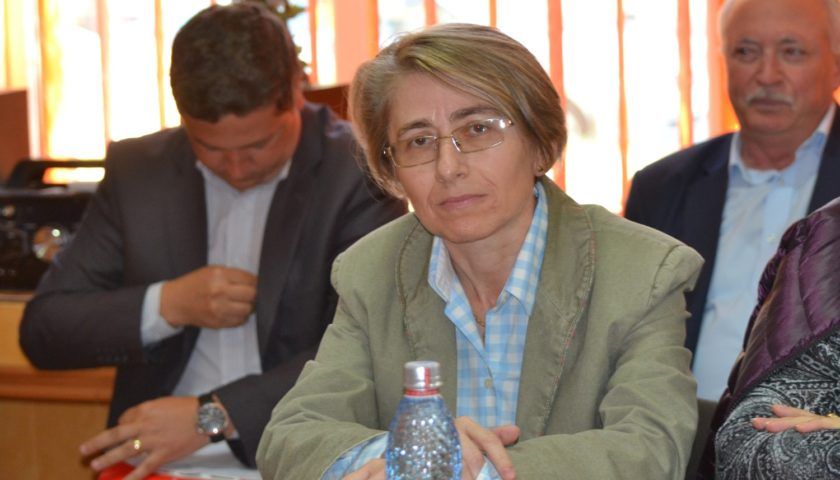 „Subprefecta”  Valy- Sylica, păstrată ilegal în funcție!