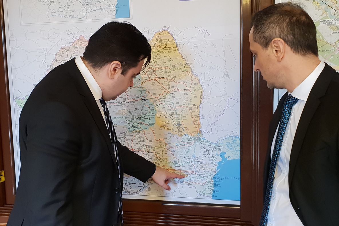 Încă o "promisune" marca PSD: am putea avea pasaj la Drajna abia în 2022!