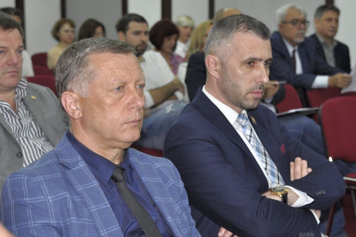 Consilierii PSD vor să-l lase fără loc de muncă pe administratorul public al municipiului Slobozia