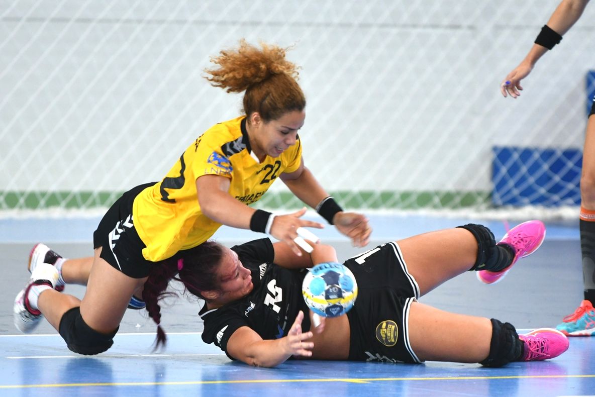 HCM Slobozia este prima echipă calificată la turneul final pentru promovarea în Liga Florilor