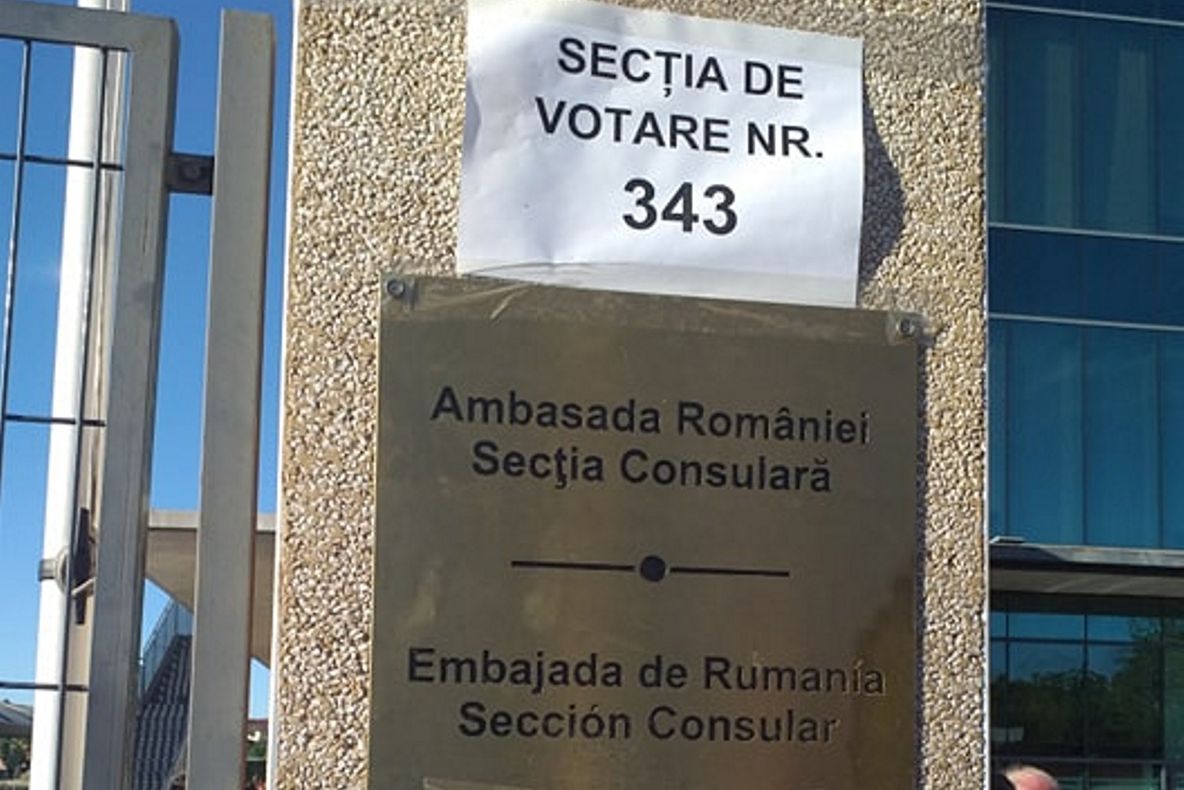 Fraudă electorală la Manasia: Poliția încearcă să afle cine a votat în locul românului aflat în Spania