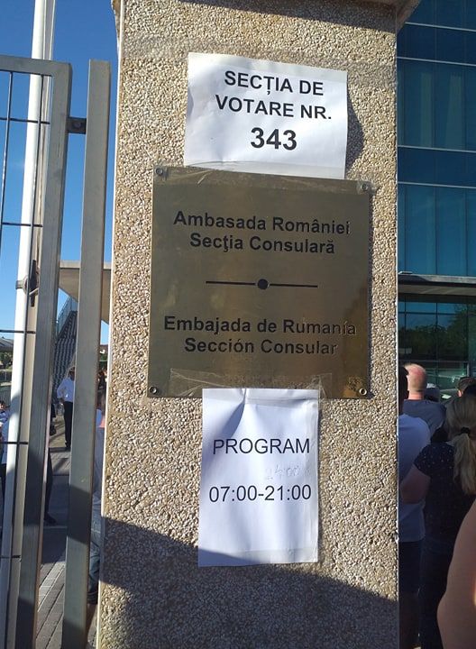 Fraudă electorală la Manasia, descoperită în Spania
