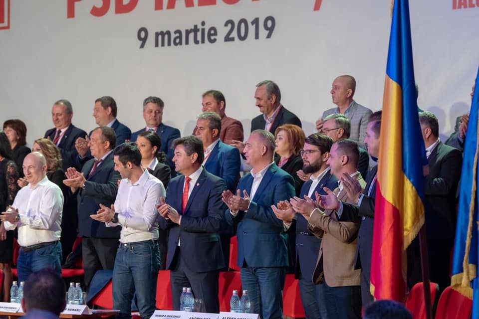 Codrin Ștefănescu, acuzat de trafic de influență la Slobozia!