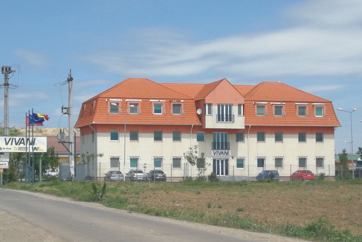 Primăria Slobozia emite un nou certificat de urbanism pentru Vivani