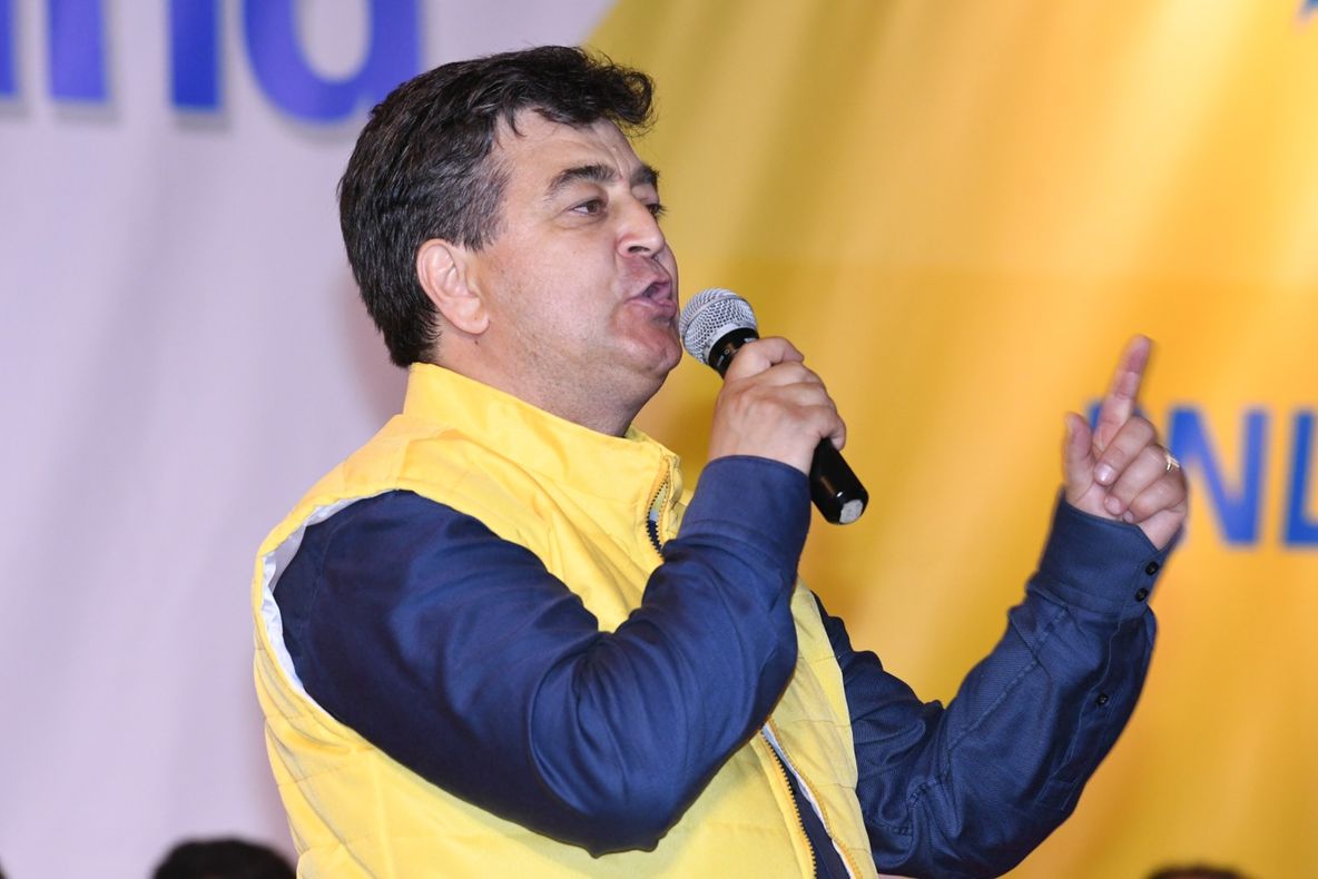 Parchetul Urziceni va fi controlat după sesizarea formulată de deputatul liberal Tinel Gheorghe