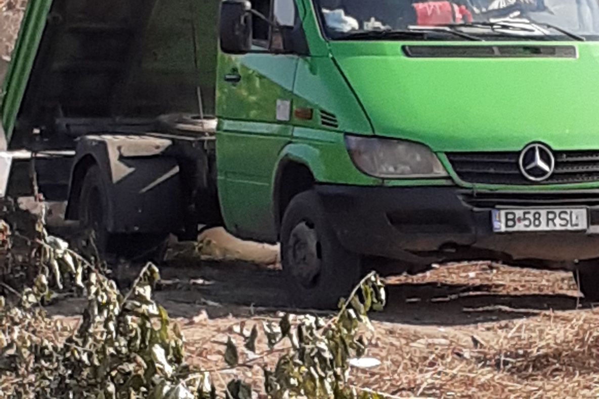 Criza gunoiului se prelungește la Urziceni. Primăria reia contractul cu Rosal după ce îl reziliase!