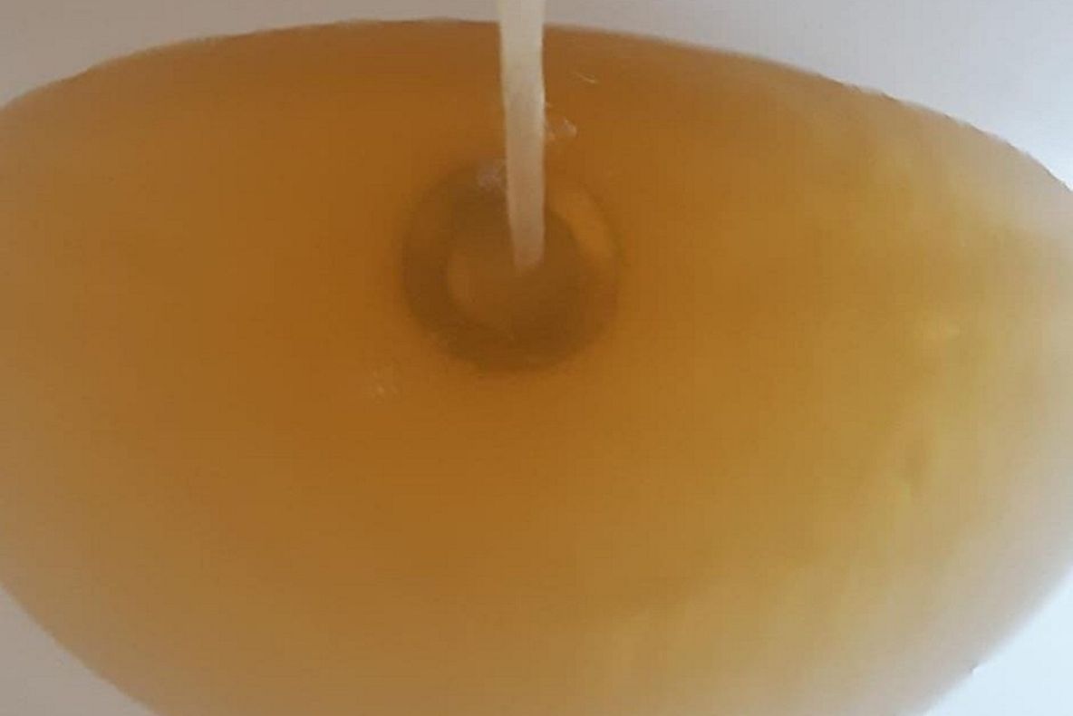 Încă o încercare de potabilizare a apei din municipiul Slobozia