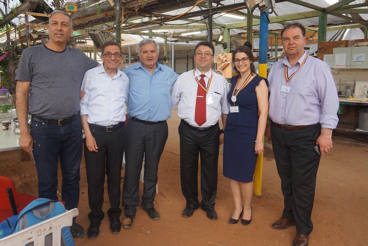 Angajații primăriei Ciulnița, utilizați ca detectoare de miros