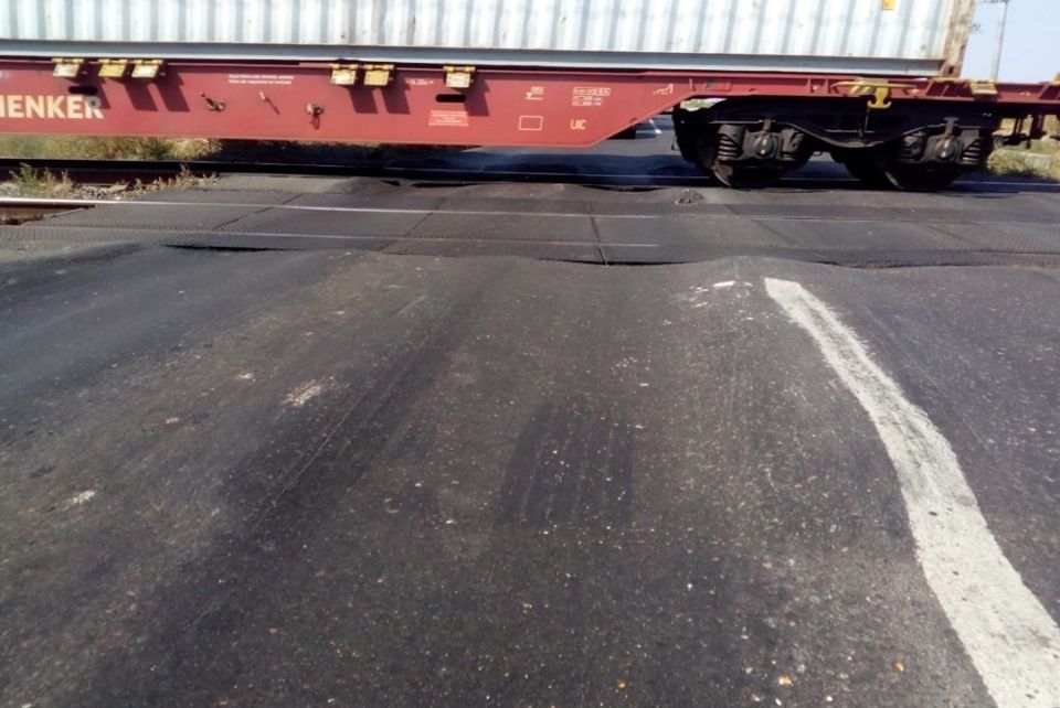 Calvarul de la bariera Drajna va fi dublu în prima parte a zilei de joi