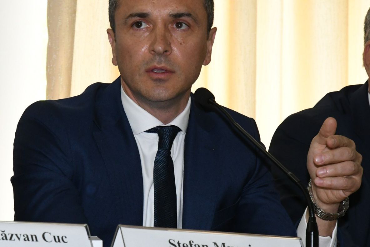 Ștefan Mușoiu, deputat PSD, anunță apocalipsa după Viorica: „Trecerea PSD în opoziție aruncă România în aer!”