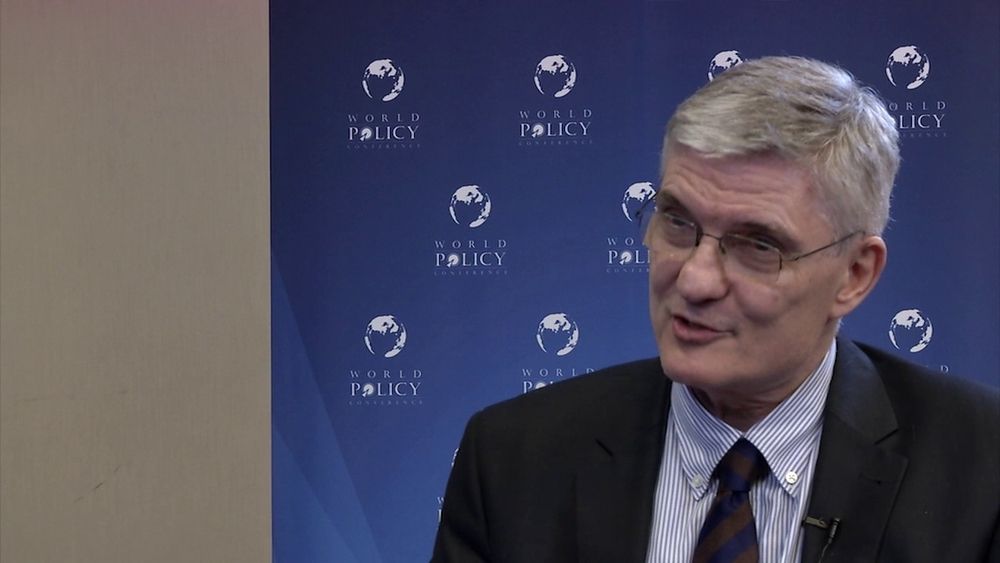 Creșterea pensiilor va duce deficitul la 7% în 2022, avertizează președintele Consiliului Fiscal Daniel Dăianu