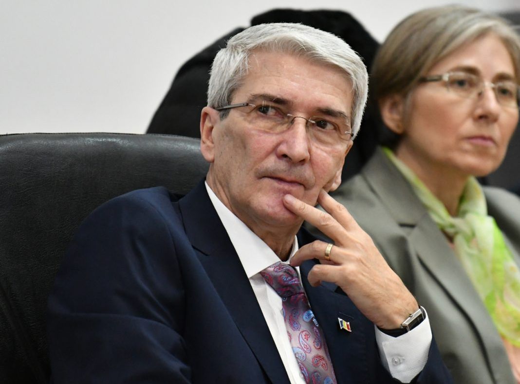 Prefectul de Ialomița ar putea rămâne în ograda ALDE