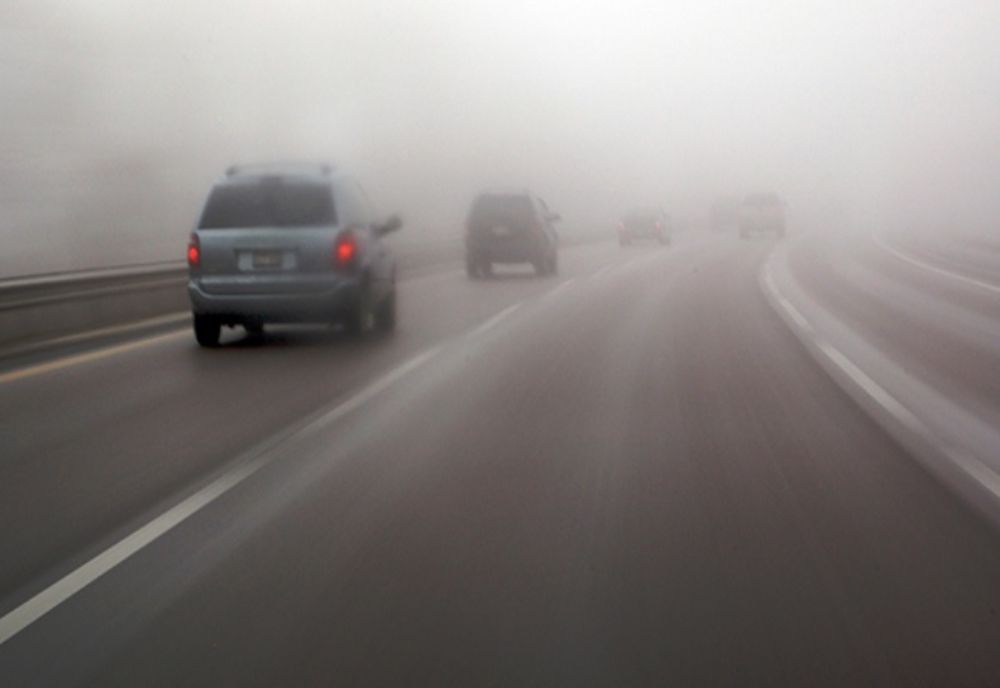 ALERTĂ METEO. Meteorologii au emis cod GALBEN de fenomene periculoase - HARTA