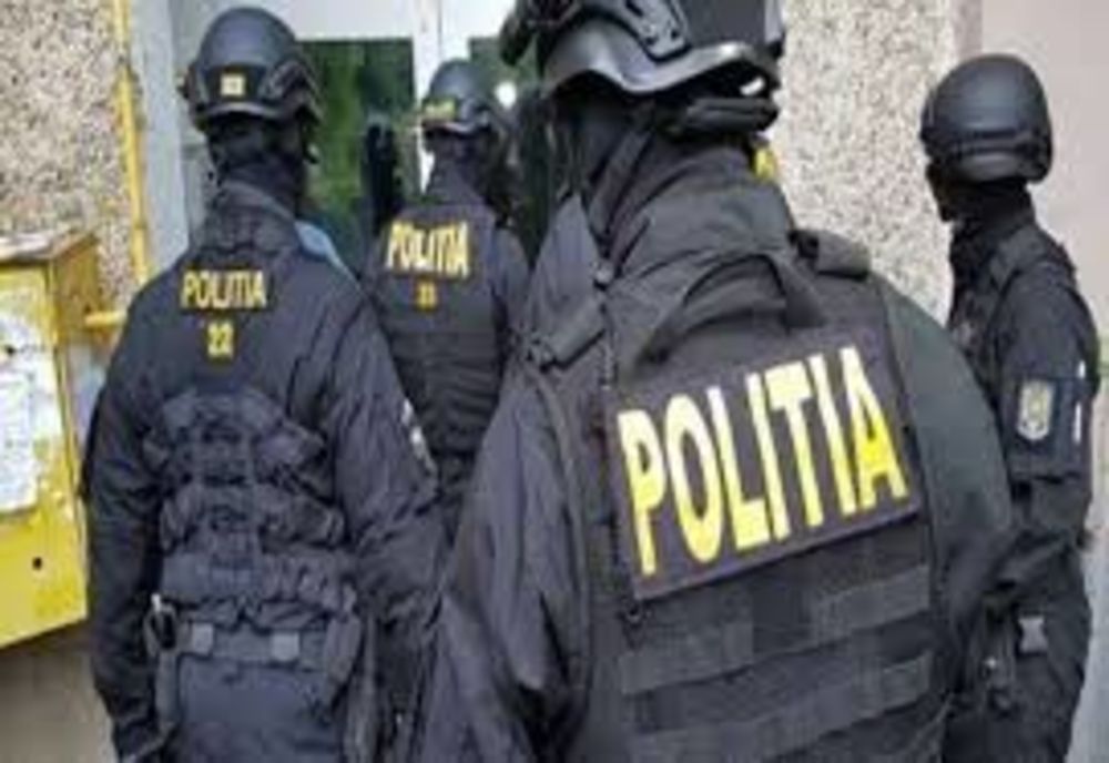 Percheziții domiciliare într-un dosar de evaziune fiscală  în judeţele Ilfov şi Ialomiţa