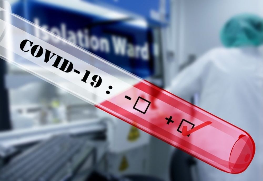 Coronavirus în România, bilanț oficial: 198 de cazuri noi