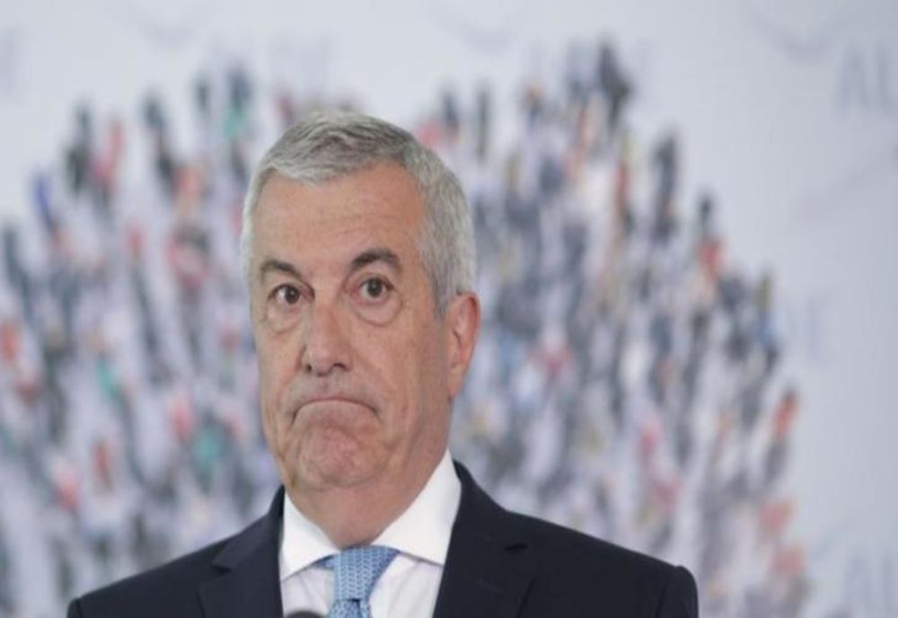 100% TU DECIZI! Călin Popescu Tăriceanu, omul pasionat de mașini, motociclete și neveste
