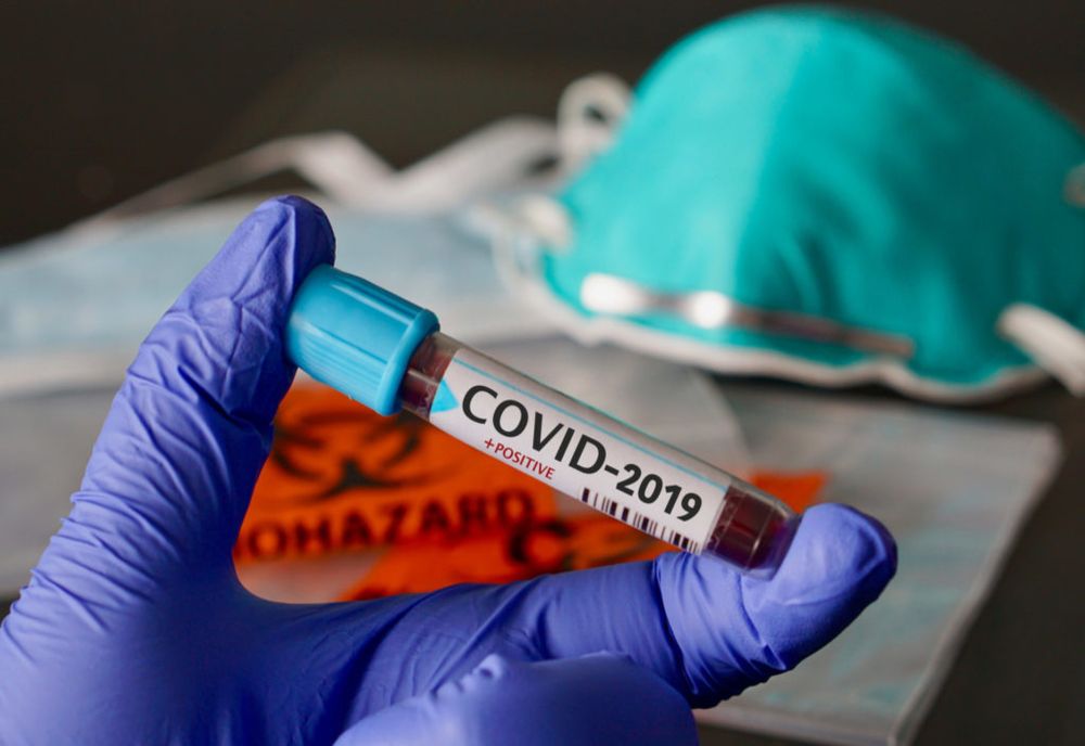 Un nou bilanț îngrijorător. Autoritățile anunță 321 de români infectați cu COVID-19 în ultimele 24 de ore