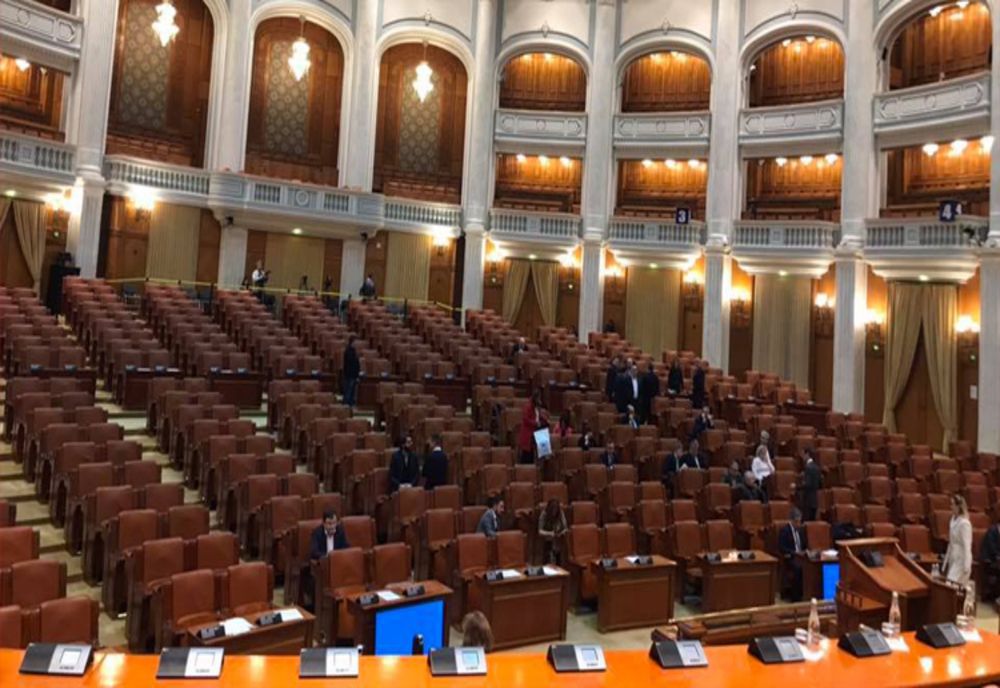 Codul Penal, modificat în Parlament: criminalii, violatorii și pedofilii NU mai pot fi liberați condiționat