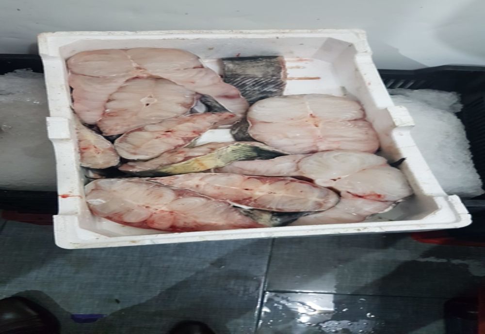 Controale ANPC în piețele din Slobozia. 7 magazine alimentare au fost închise