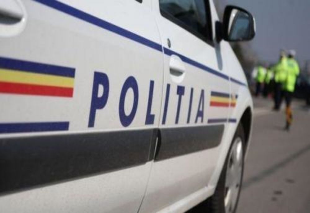Pericol în trafic.Şoferi băuţi la volan  prinşi de poliţişti