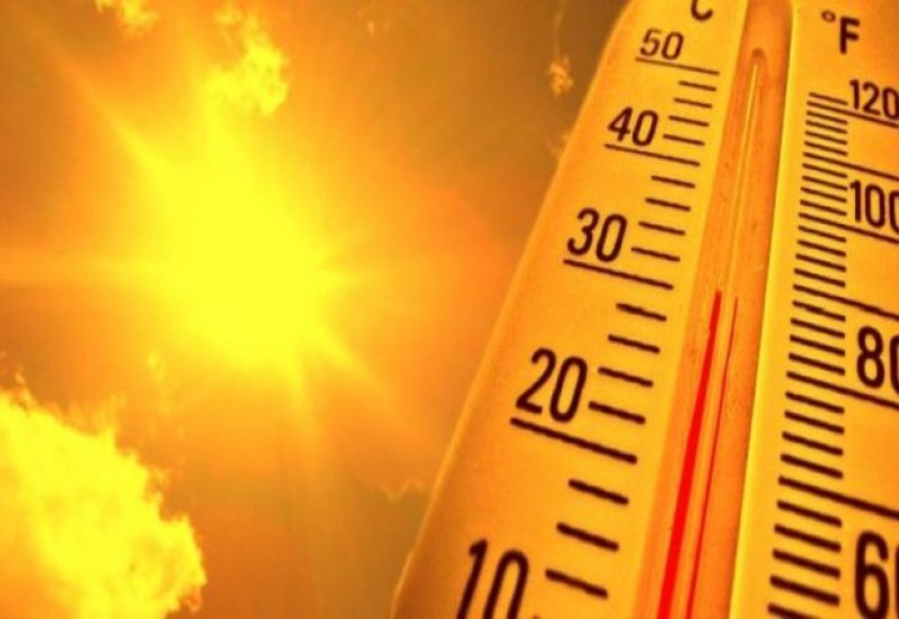 ANM: Vreme caniculară în sudul şi estul ţării, până sâmbătă