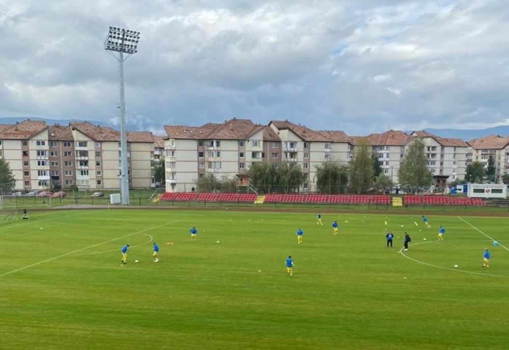 Unirea Slobozia, toate pânzele spre Liga 1! Victorie la Miercurea Ciuc