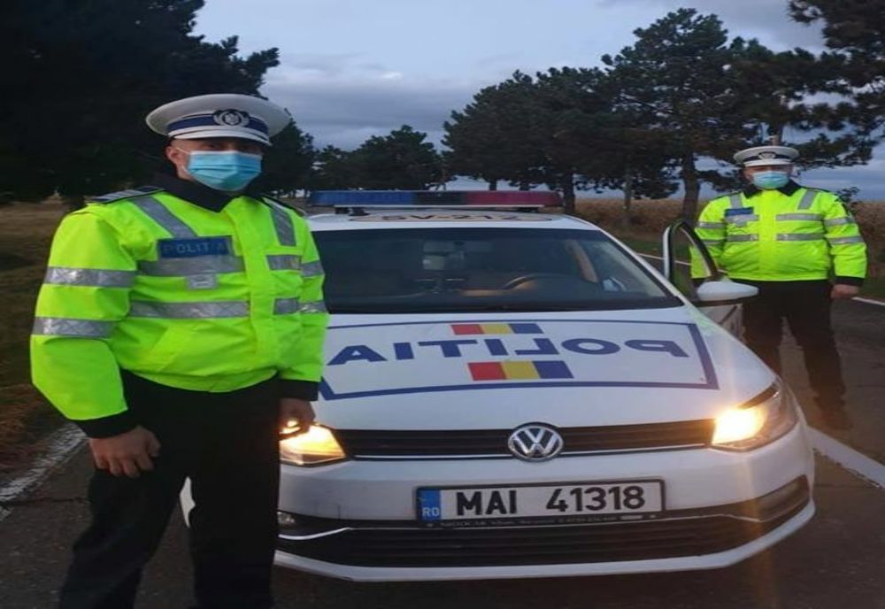 Acțiunea „masca la control” a adus amenzi de 3500 de lei, în ultimele 24 de ore