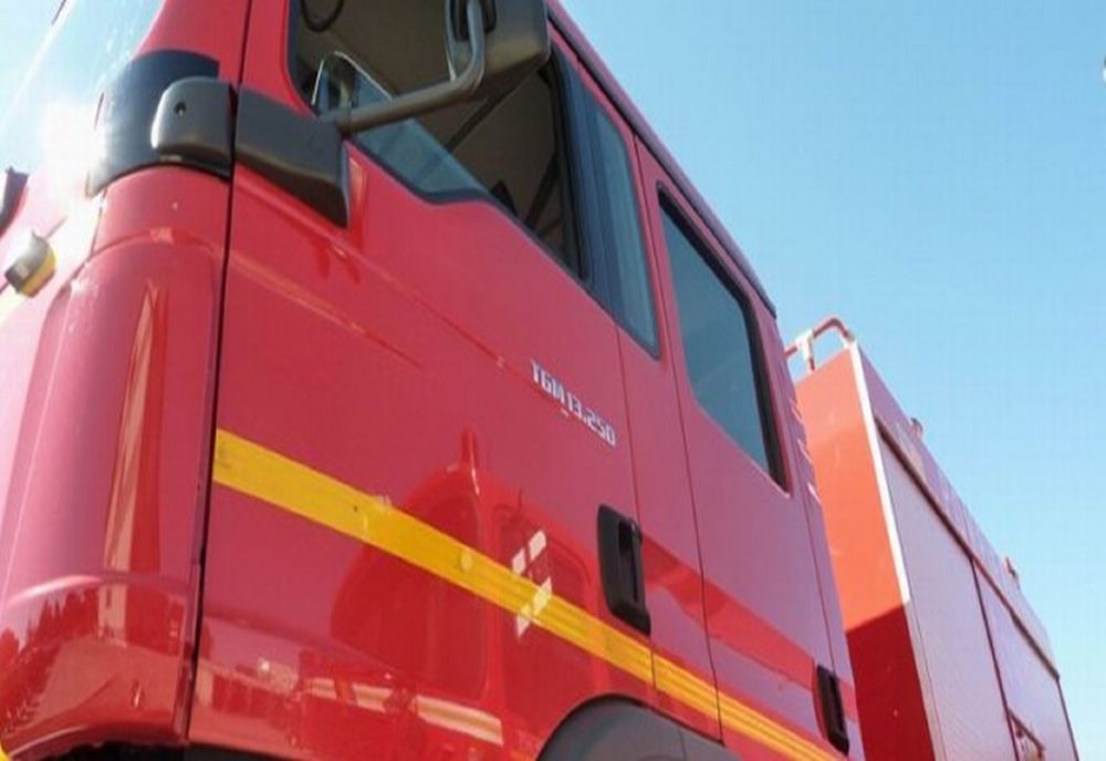 Pompierii din Ialomița "ocupaţi" în ultimele 24 de ore. Intervenții pe bandă rulantă