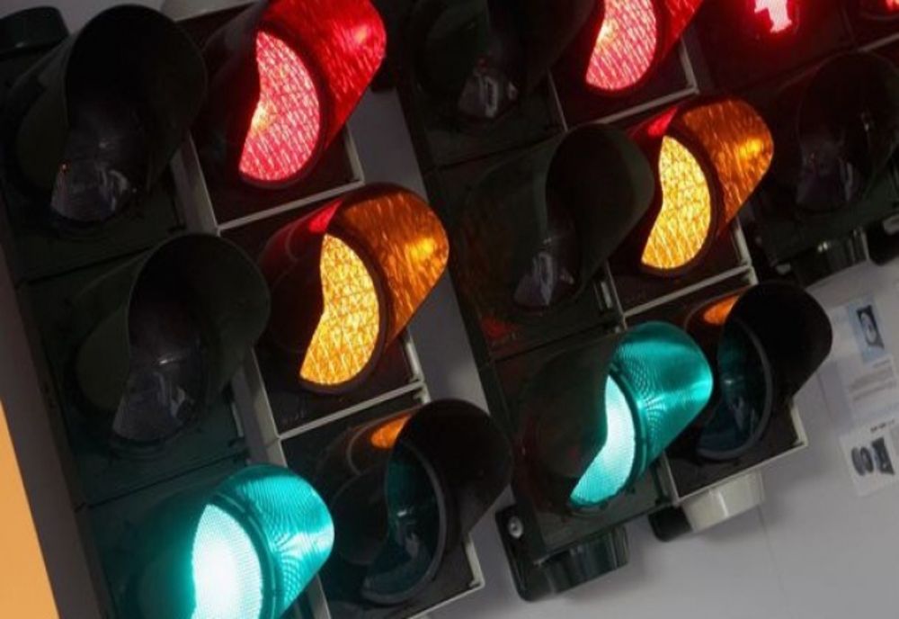  Semafoare inteligente în municipiul Fetești