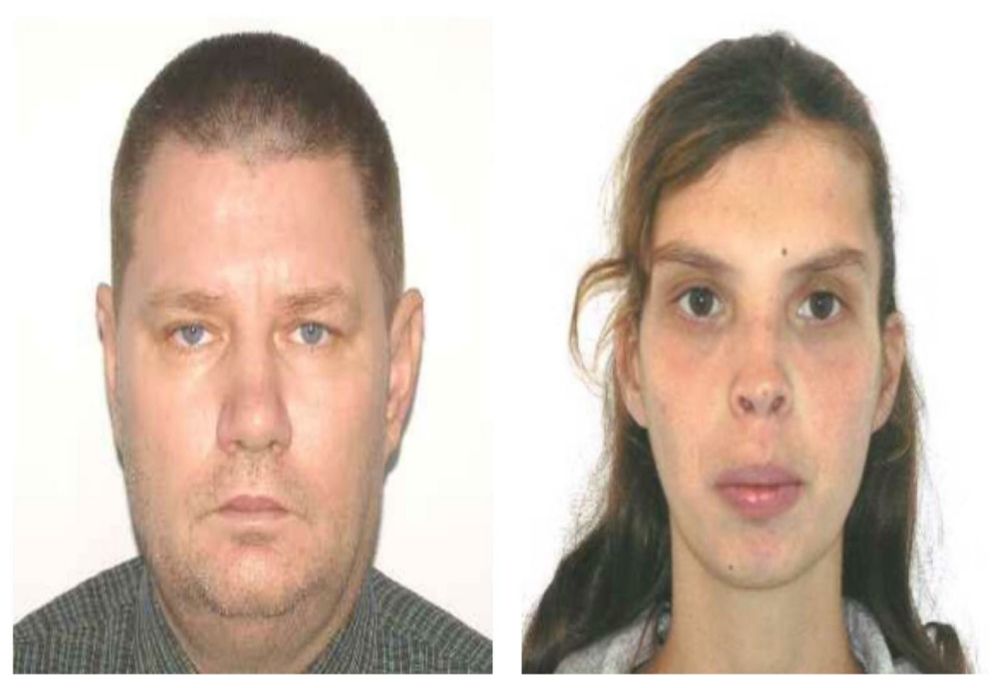 Poliția caută două persoane dispărute în Slobozia și Bărcănești