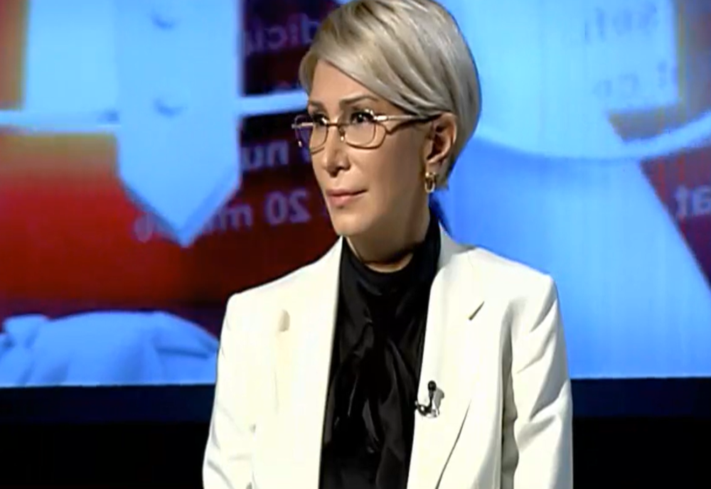 Raluca Turcan: „Începem procesul de recalculare a pensiilor pe o nouă lege”