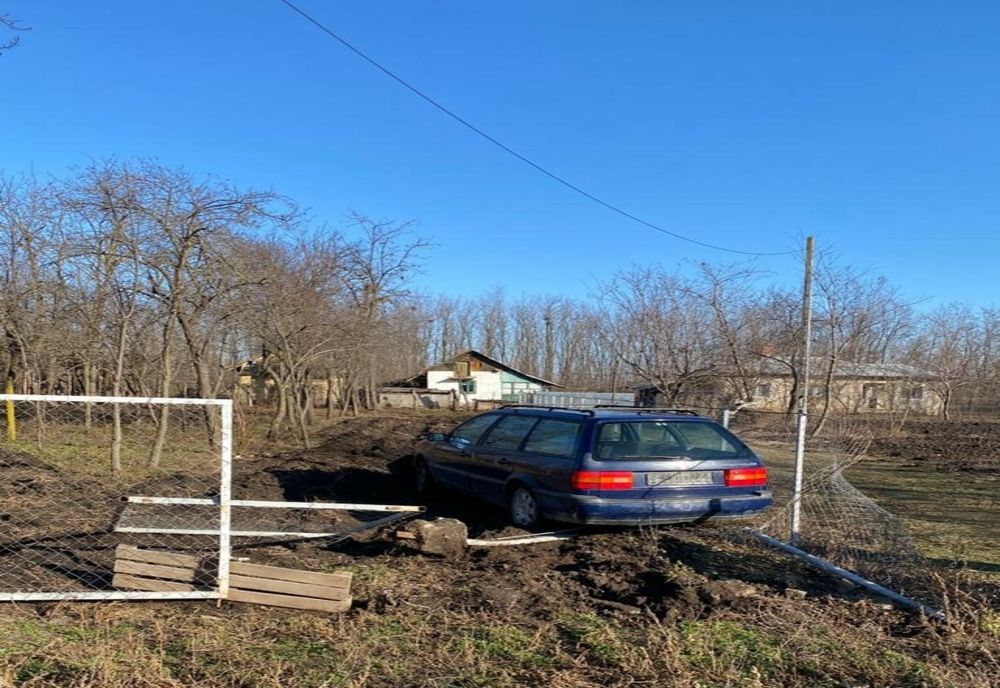 Bărbat prins două zile la rând băut la volan și fără permis