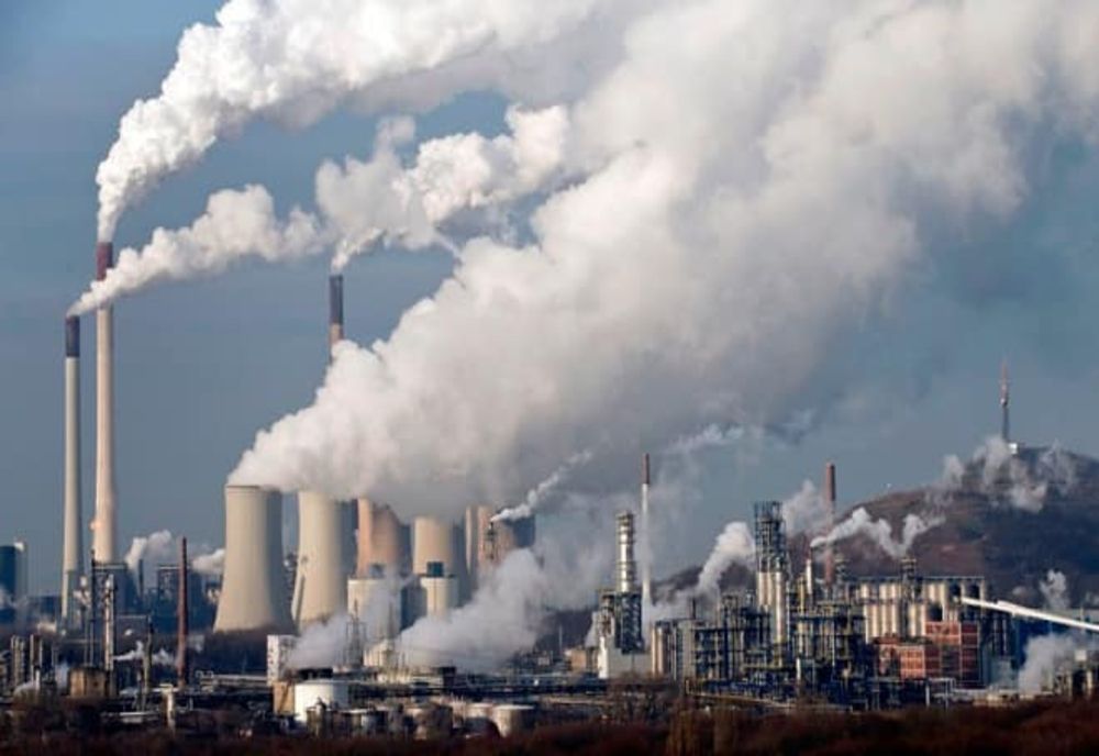 Europarlamentarul Dan Motreanu, prezent la o dezbatere pe tema viitorului Mecanism European de ajustare la frontieră a emisiilor de dioxid de carbon