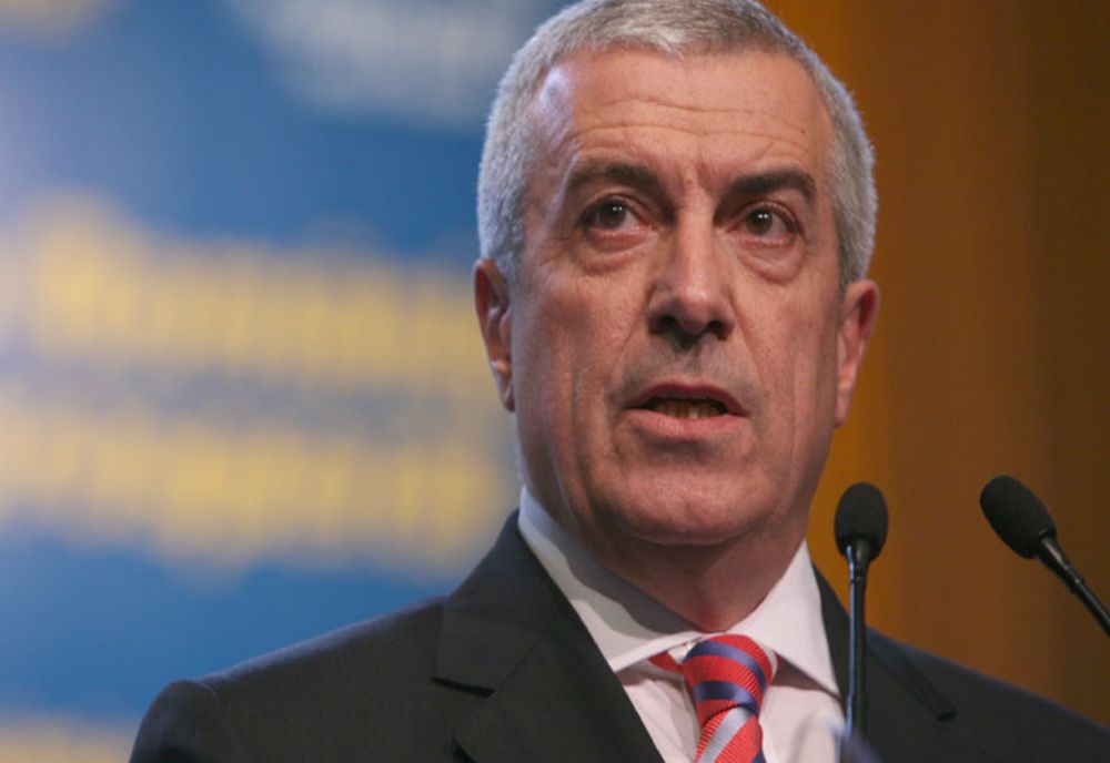 Tăriceanu, trimis în JUDECATĂ pentru o mită de 800.000 de dolari