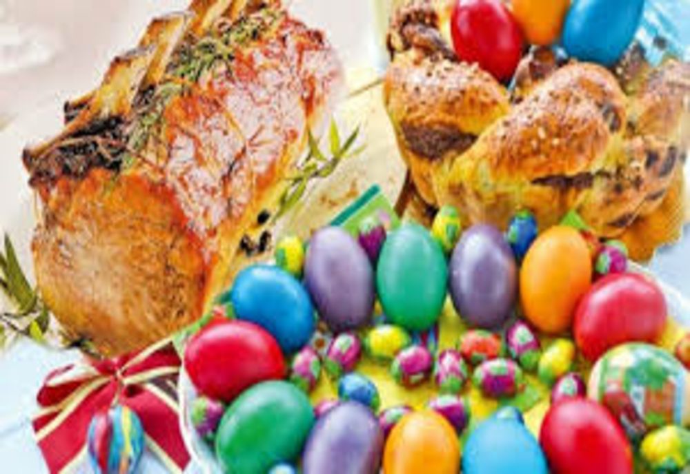 ANPC: Recomandări pentru consumatori în pragul sărbătorilor pascale