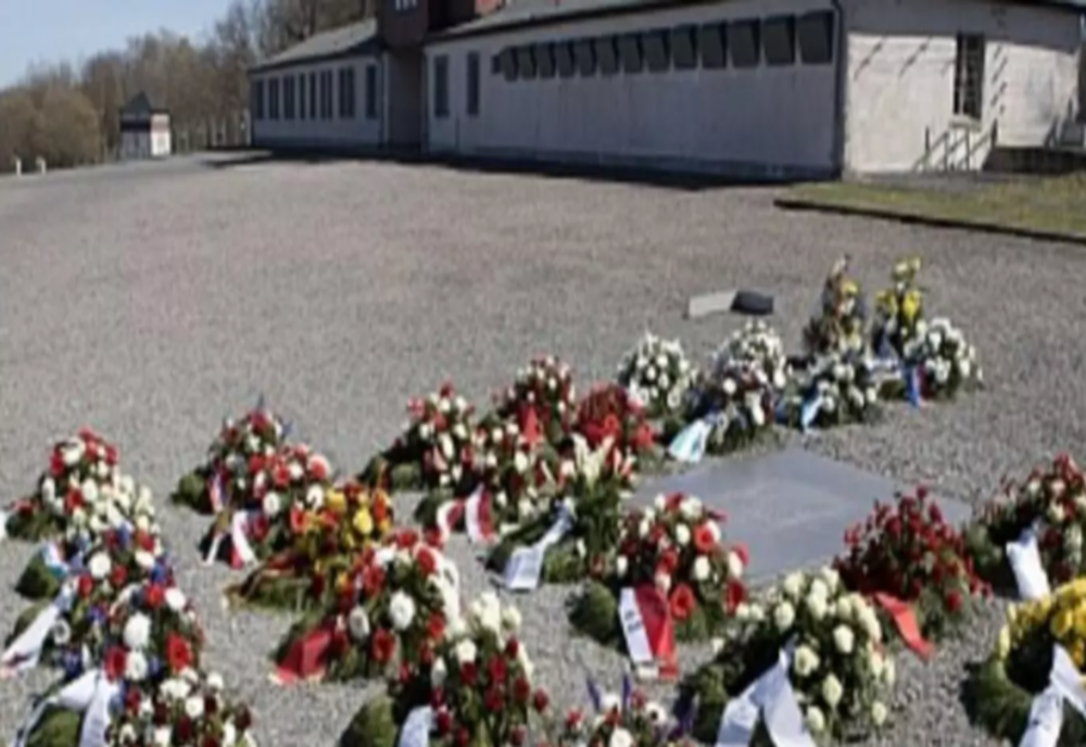 11 aprilie, ziua internațională a celor eliberați din lagărele de concentrare naziste