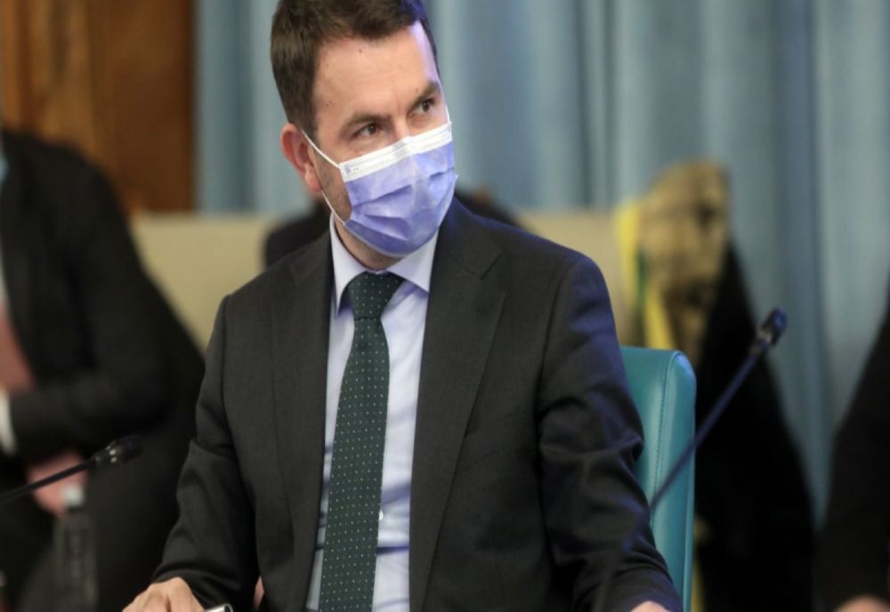 Ministrul Transporturilor, Cătălin Drulă: Trei noi noduri rutiere vor fi proiectate pe A1, A2 şi A3