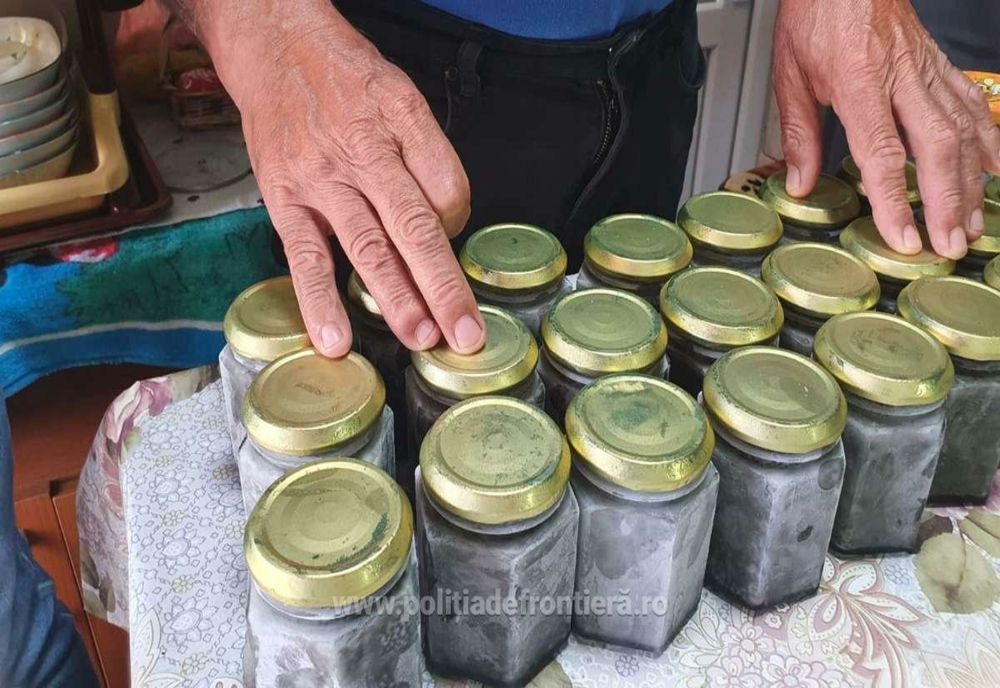        Percheziţii la braconierii din Ialomița