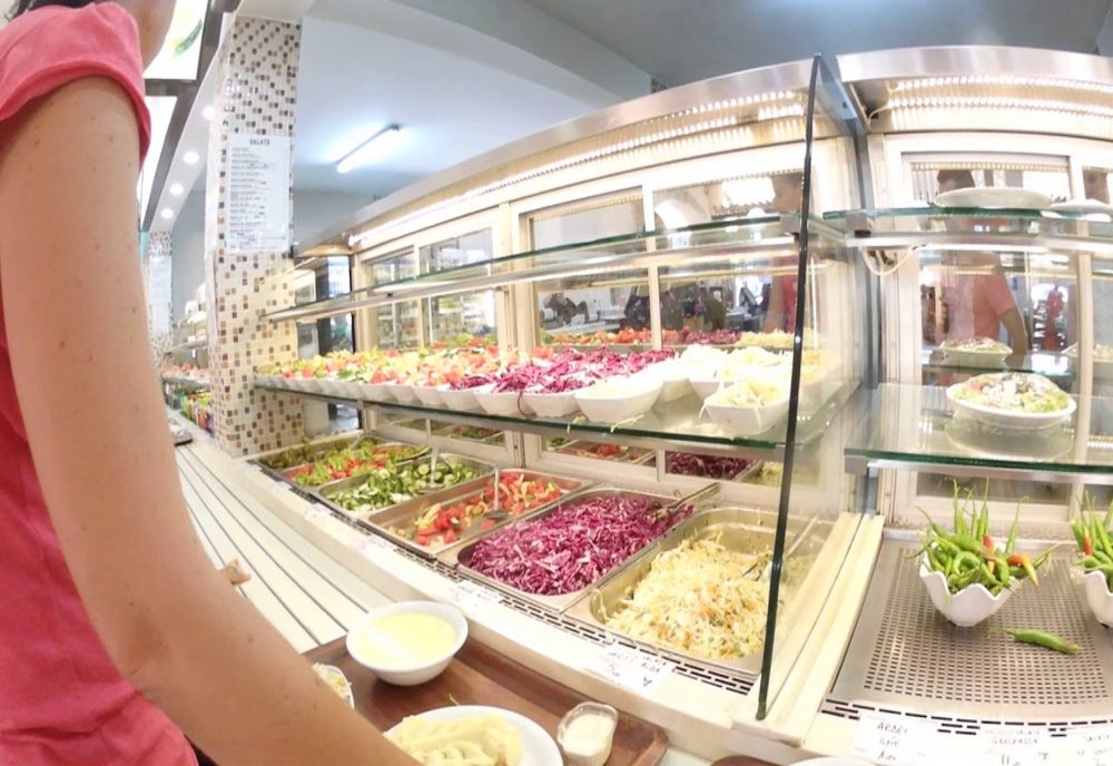 AMENZI de peste 230.000 lei în câteva zile, pe litoral