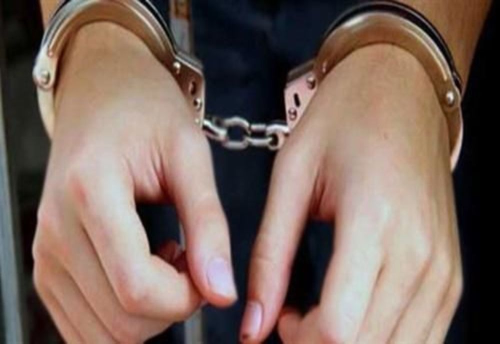 În arest pentru tâlhărie calificată