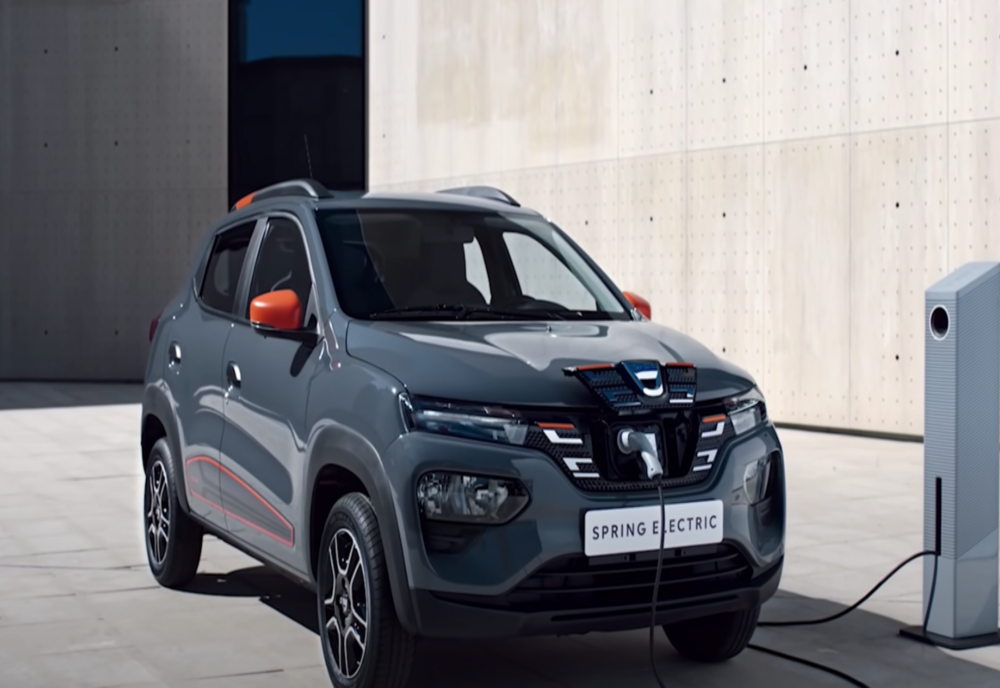 Ce s- a întâmplat cu înmatriculările de autoturisme noi în luna septembrie, în România