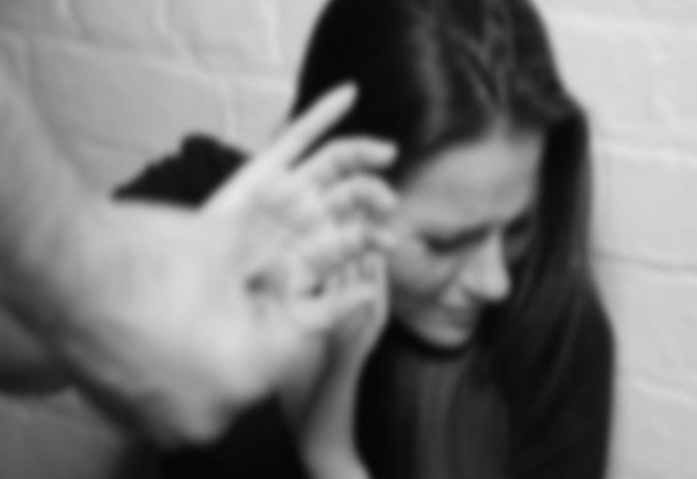 Ordin de protecție împotriva unui concubin bătăuș