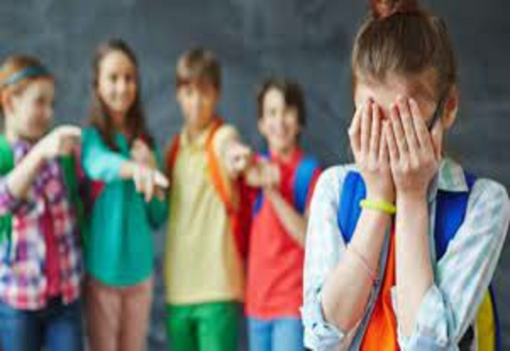 În cazul BULLYING-ULUI toată lumea PIERDE