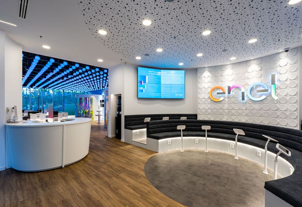 Magazinele ENEL din județele Constanța. Tulcea, Călărași și Ialomița vor fi închise pe 30 noiembrie și 1 decembrie 