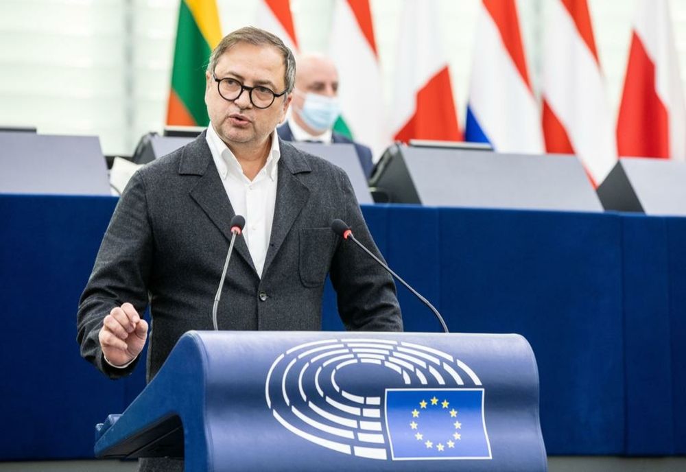 Dan Motreanu:” Fermierii români să aplice eco-schemele din cadrul PAC și  statul să stabilească sume stimulative pentru aceste intervenții”