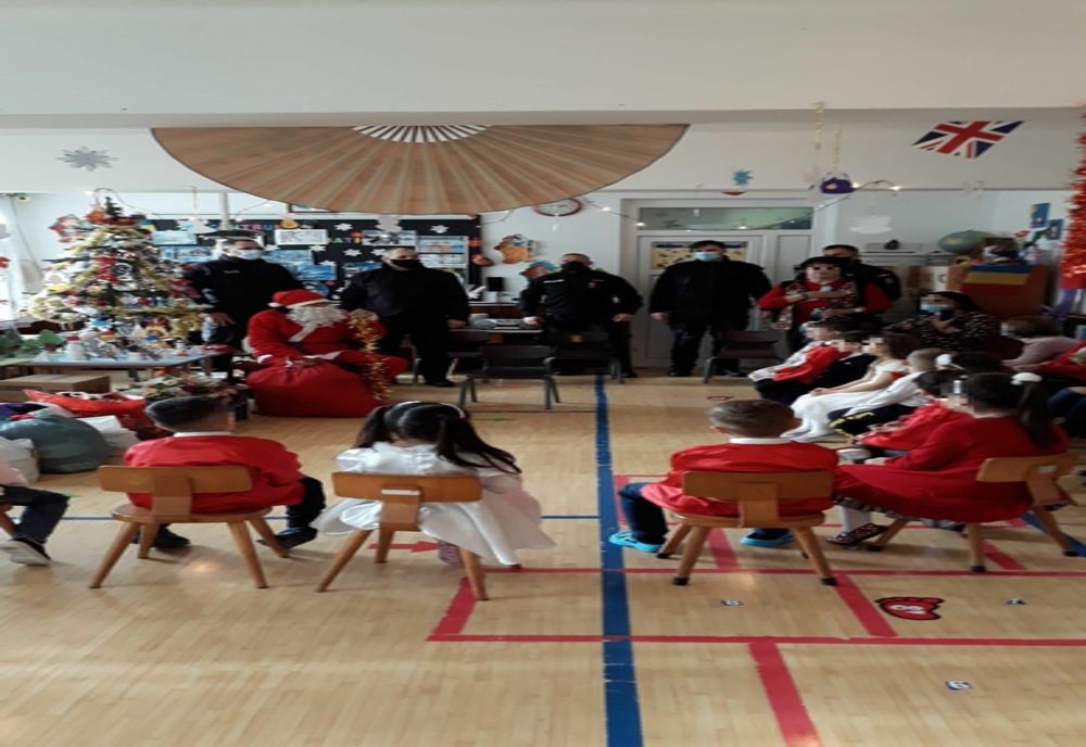 „Descinderi” cu DARURI la grădiniță