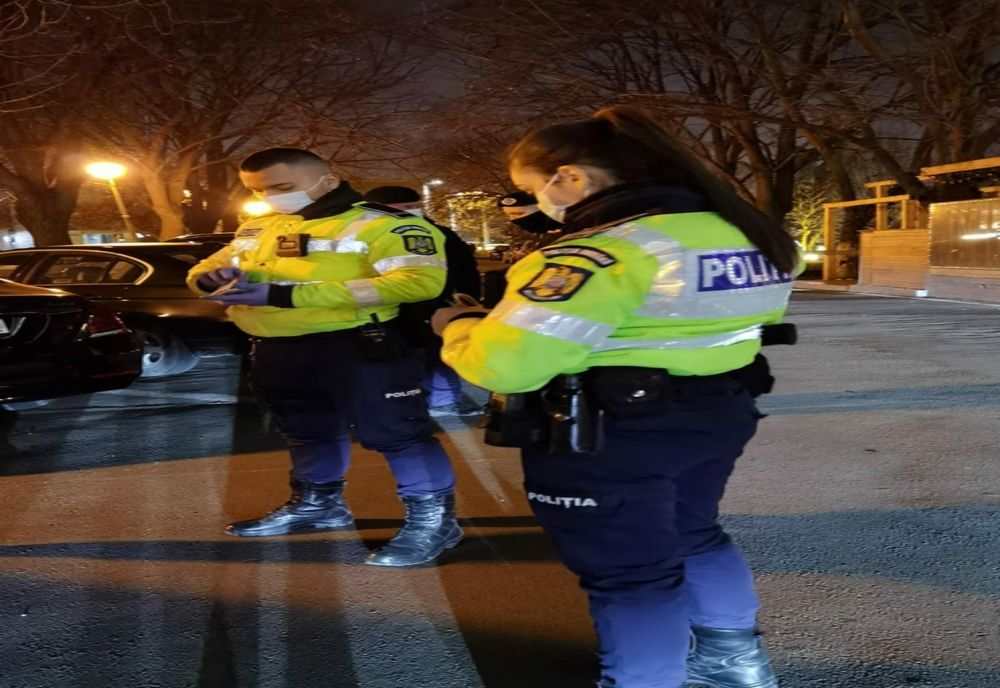 Au sfidat carantina și au plătit