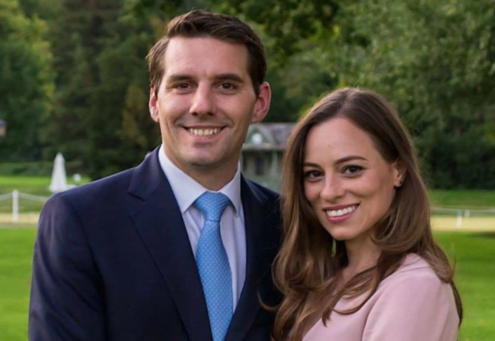 Fostul principe Nicolae şi soţia sa vor deveni părinţi pentru a doua oară