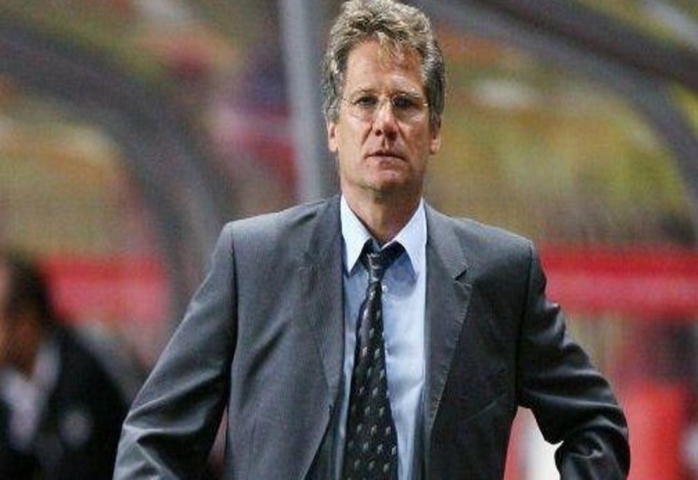 Cine este Ladislau Boloni, viitorul antrenor al României la fotbal - Cristiano Ronaldo îi datorează succesul în carieră